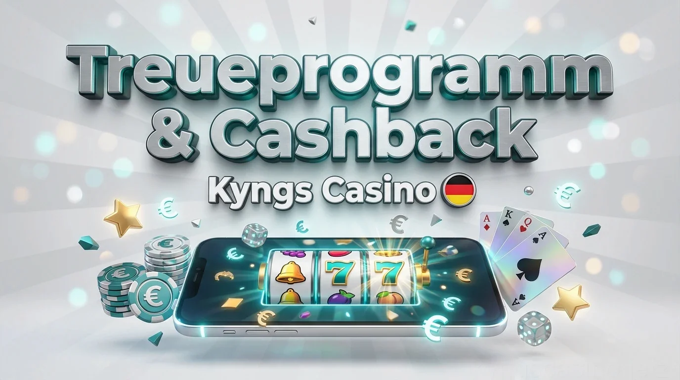 Treueprogramm& Cashback